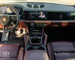 Porsche Cayenne GTS 2025